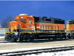 BNSF 3194